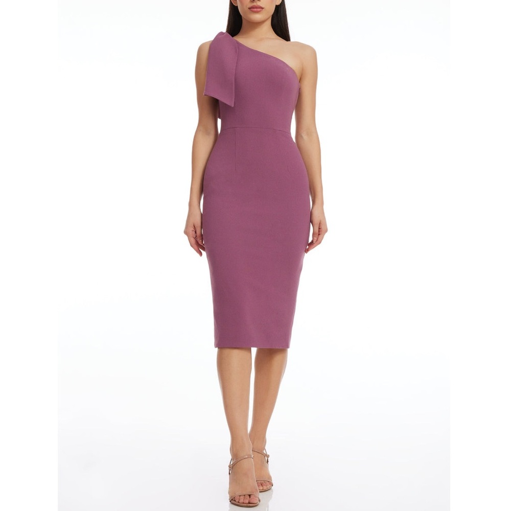 Dress The Population Tiffany Dress Size XS New